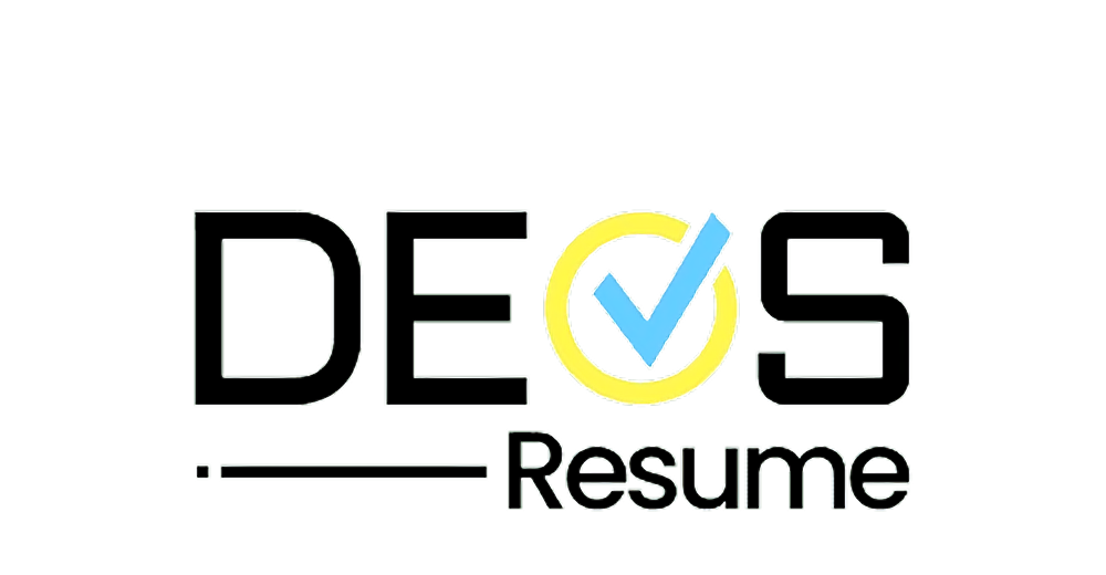 Devsresume